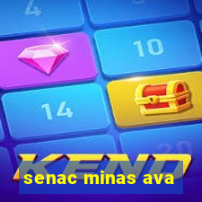 senac minas ava